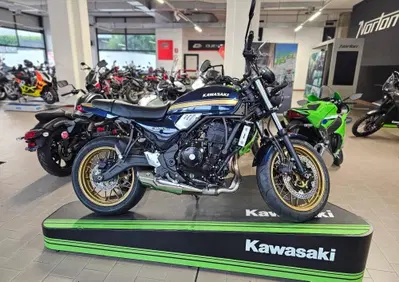 Kawasaki Z 650 RS (2025 - 26) - Annuncio 10086455