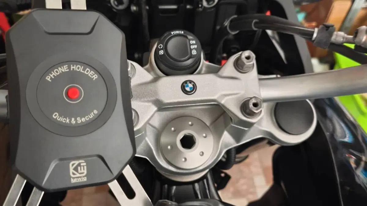 Bmw F 800 GS (2024 - 26)  (6)