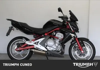 Kawasaki ER-6N (2005 - 08) - Annuncio 10086456