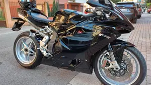 MV Agusta F4 1000 (2010 - 15)  (4)
