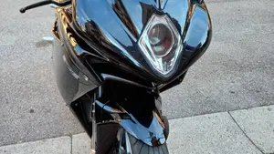 MV Agusta F4 1000 (2010 - 15)  (2)