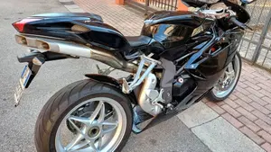 MV Agusta F4 1000 (2010 - 15)  (6)