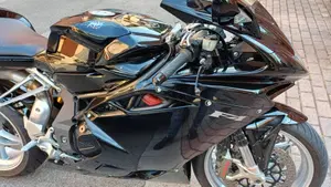 MV Agusta F4 1000 (2010 - 15)  (8)