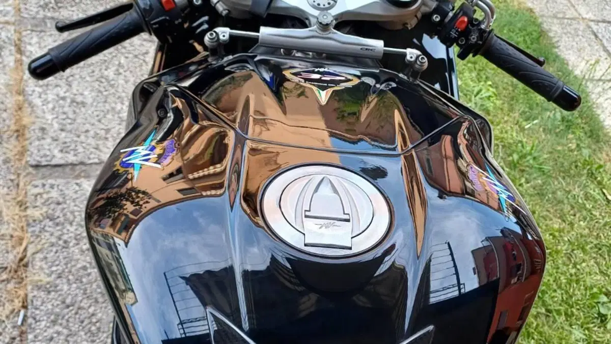 MV Agusta F4 1000 (2010 - 15)  (14)