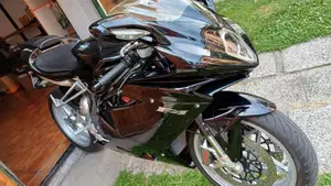 MV Agusta F4 1000 (2010 - 15)  (16)