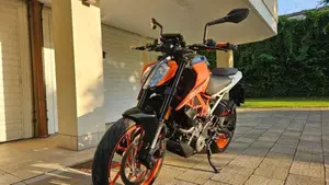 KTM 390 Duke ABS (2017 - 20)  (3)