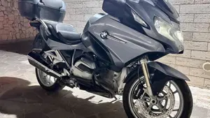 Bmw R 1200 RT (2014 - 16) 