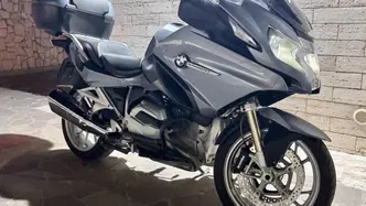 Bmw R 1200 RT (2014 - 16) usata