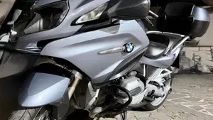 Bmw R 1200 RT (2014 - 16)  (5)
