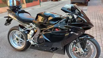 MV Agusta F4 1000 (2010 - 15) usata