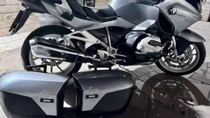 Bmw R 1200 RT (2014 - 16)  (6)