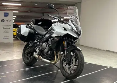 Triumph Tiger Sport 660 (2022 - 24) - Annuncio 9862222