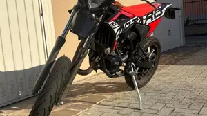 Betamotor RR 50 Motard Track (2021 - 26)  (5)
