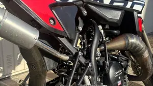 Betamotor RR 50 Motard Track (2021 - 26)  (8)