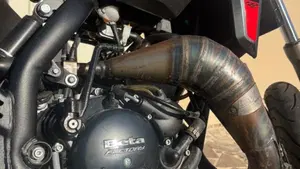 Betamotor RR 50 Motard Track (2021 - 26)  (9)