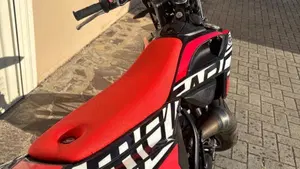 Betamotor RR 50 Motard Track (2021 - 26)  (10)