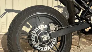Betamotor RR 50 Motard Track (2021 - 26)  (12)