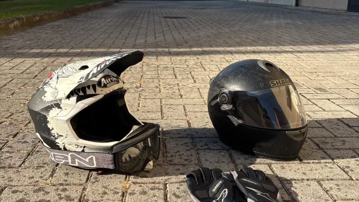 Betamotor RR 50 Motard Track (2021 - 26)  (17)
