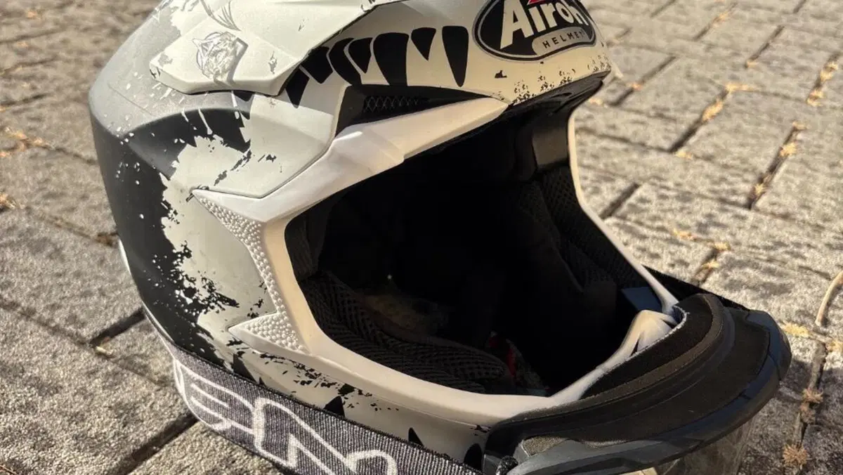 Betamotor RR 50 Motard Track (2021 - 26)  (18)