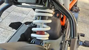 KTM 390 Duke ABS (2017 - 20)  (6)