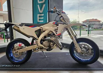 Tm Moto SMR 125 ES Fi 2T (2026) - Annuncio 10086461