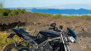 Triumph Street Triple RS (2020 - 22) 