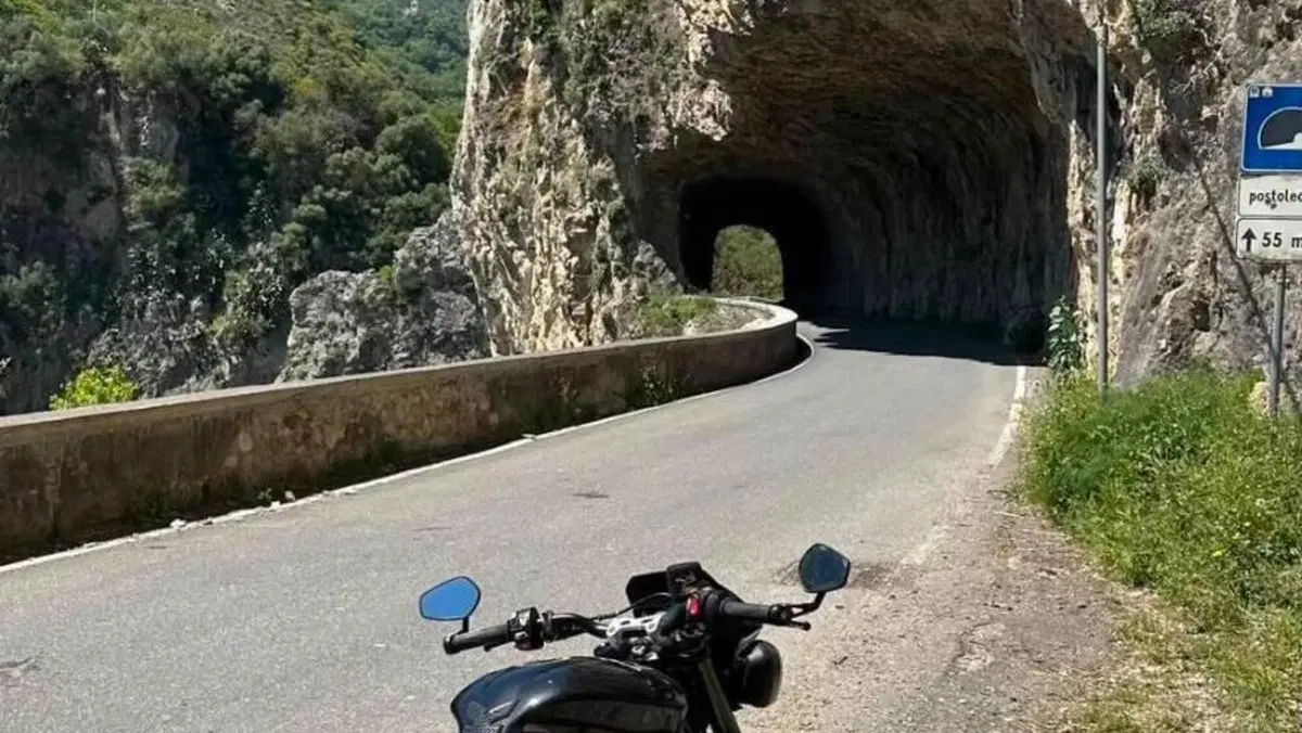Triumph Street Triple RS (2020 - 22)  (3)