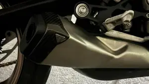 Triumph Street Triple RS (2020 - 22)  (6)