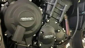 Triumph Street Triple RS (2020 - 22)  (5)