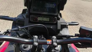 Honda Africa Twin CRF 1100L ES (2024 - 26)  (3)