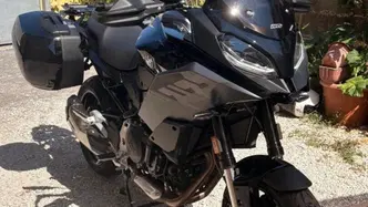 Bmw F 900 XR (2025 - 27) usata