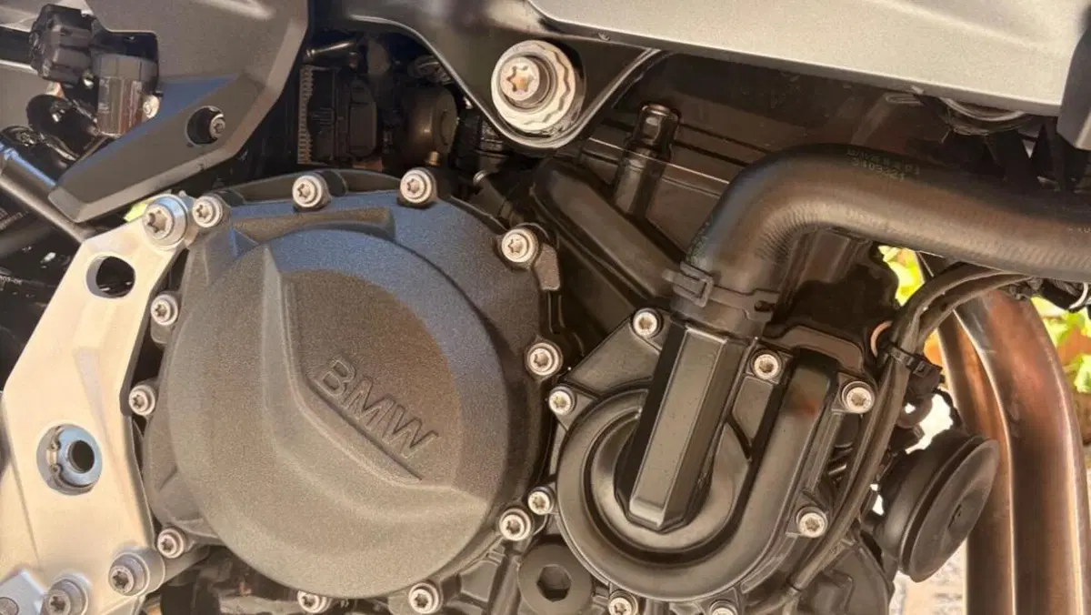 Bmw F 900 XR (2025 - 27)  (8)