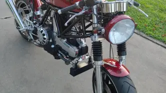 Ducati 750 Sport (1989 - 90) usata