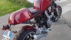 Ducati 750 Sport (1989 - 90)  (5)