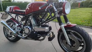 Ducati 750 Sport (1989 - 90)  (6)