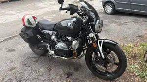 Bmw R 12 (2024 - 26) 