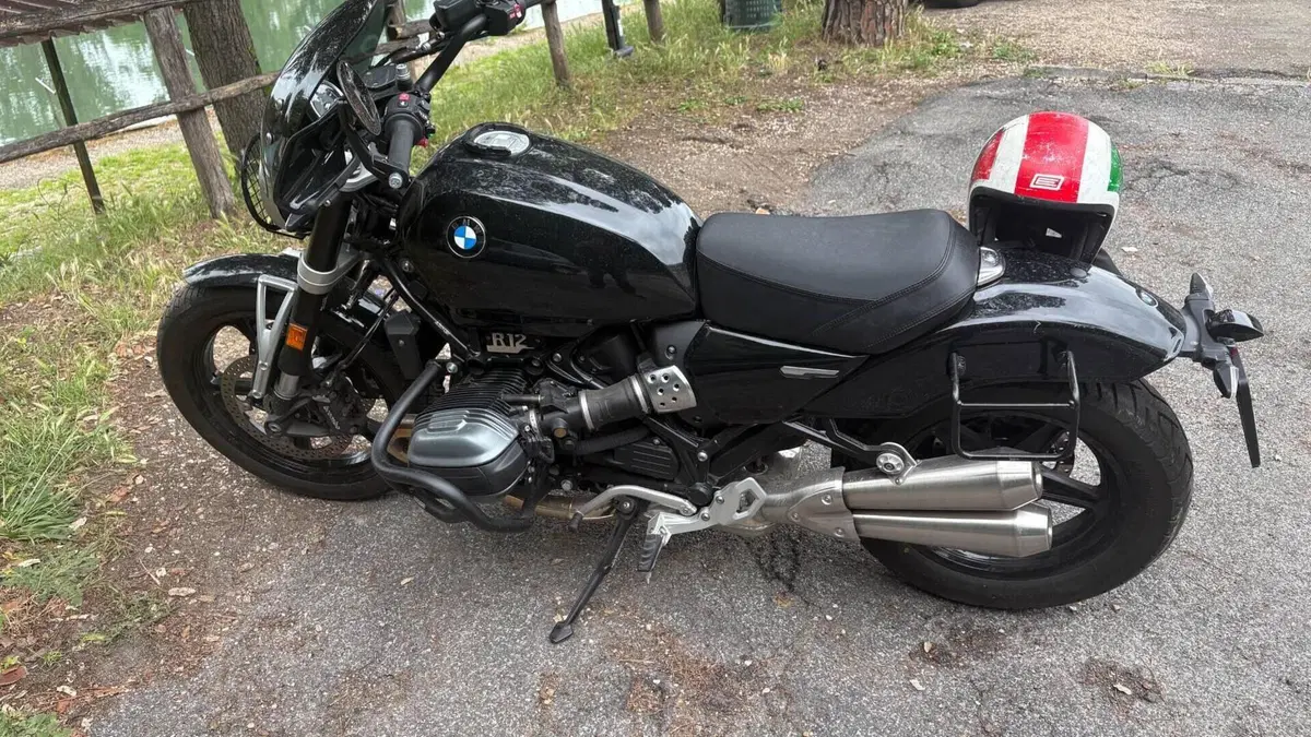 Bmw R 12 (2024 - 26)  (2)