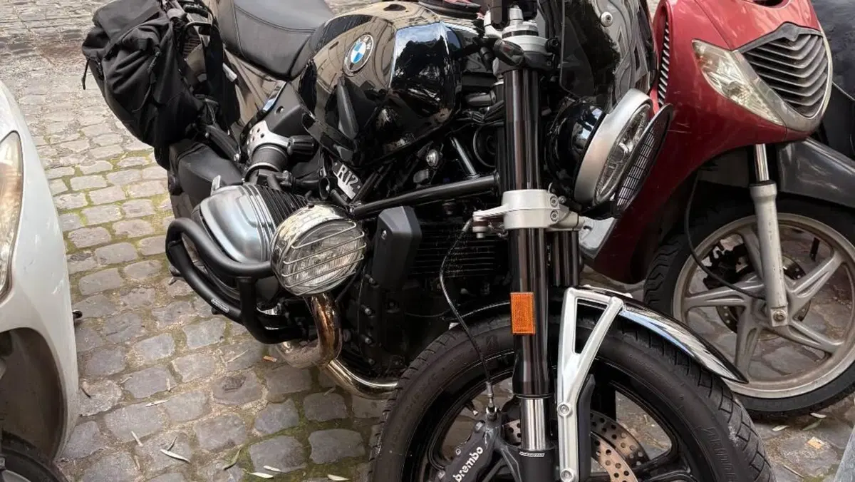Bmw R 12 (2024 - 26)  (5)