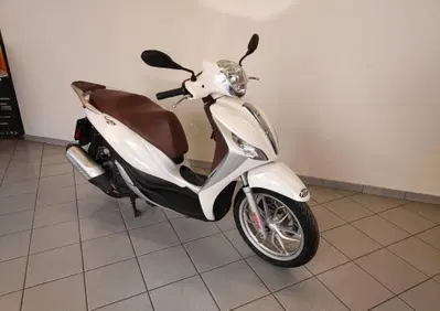 Piaggio Medley 150 ABS (2016 - 19) - Annuncio 10086478