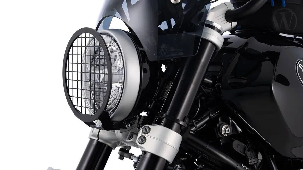 Bmw R 12 (2024 - 26)  (14)