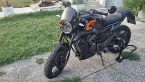 Zontes ZT125-GK (2022 - 25)  (3)