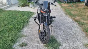 Zontes ZT125-GK (2022 - 25)  (4)