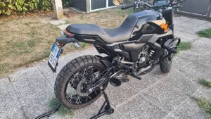 Zontes ZT125-GK (2022 - 25)  (5)