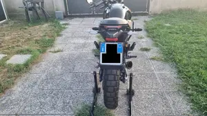 Zontes ZT125-GK (2022 - 25)  (6)