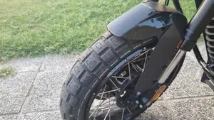Zontes ZT125-GK (2022 - 25)  (8)