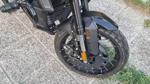 Zontes ZT125-GK (2022 - 25)  (9)