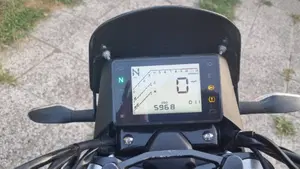 Zontes ZT125-GK (2022 - 25)  (10)