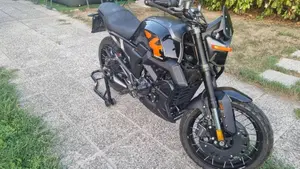 Zontes ZT125-GK (2022 - 25)  (11)
