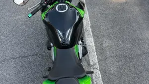 Kawasaki Z 900 (2017 - 18)  (7)