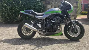 Kawasaki Z 900 RS Cafè (2018 - 21) 
